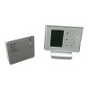 TERMOSTATO ASUA INALAMBRICO PROGRAMABLE - HY010RF