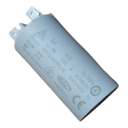 CAPACITOR 3 uF
