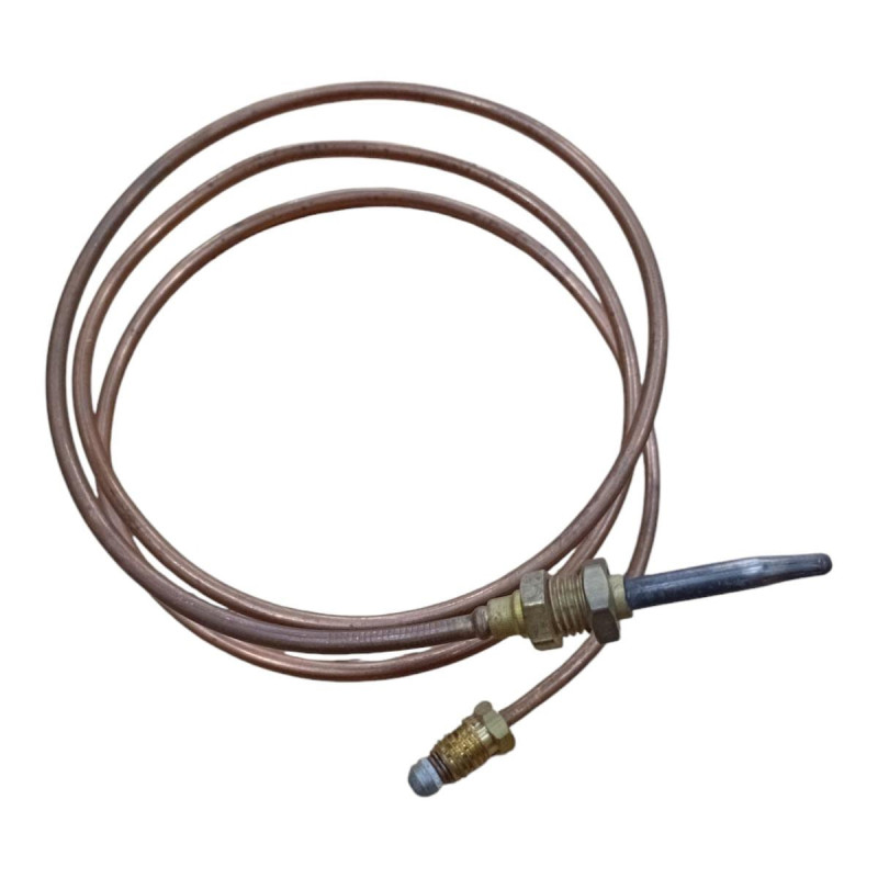 TERMOCUPLA TUBULAR COCINA AURORA ARGENTA
