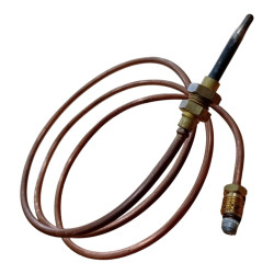 TERMOCUPLA TUBULAR COCINA AURORA ARGENTA
