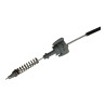 CONJUNTO CABLE FRENO SECARROPAS DREAN QV 