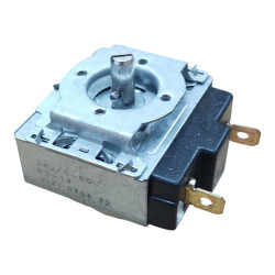 TIMER HORNO ELECTRICO 60 MINUTOS C/ ESPIGA