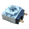 TIMER HORNO ELECTRICO 60 MINUTOS C/ ESPIGA
