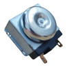 TIMER HORNO ELECTRICO 60 MINUTOS C/ ESPIGA
