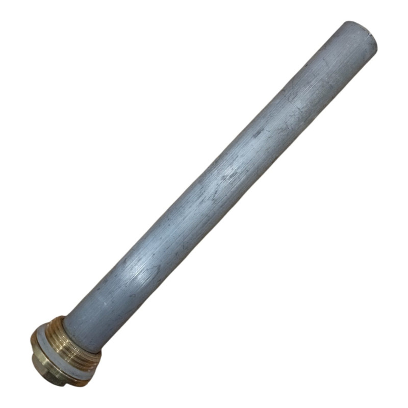ANODO DE MAGNESIO P/ TERMOTANQUE SOLAR - ROSCA 3/4"