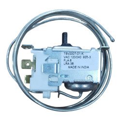 Termostato ROBERTSHAW TSV 2007-01