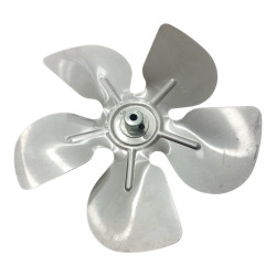 PALA FORZADOR METAL 250mm C/BUJE 8MM