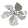 PALA FORZADOR METAL 250mm C/BUJE 8MM