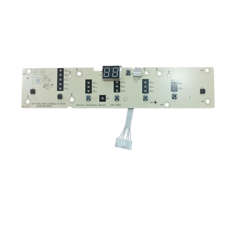 PLACA CONTROL GAFA 600/6500/7000/7500