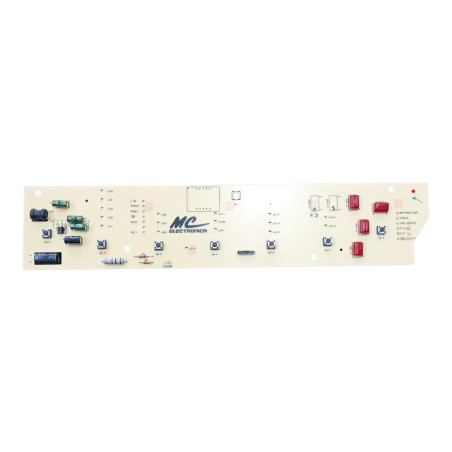 PLACA ELECTROLUX/GAFA 6000/6500/7000/7500