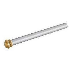 ANODO 3/4" - 450 mm  