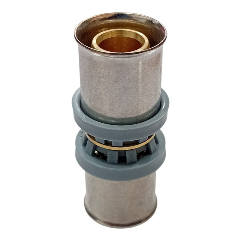 UNIÓN RECTA Ø25x25