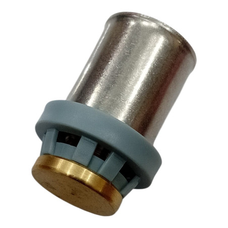 FITTING TAPÓN Ø25