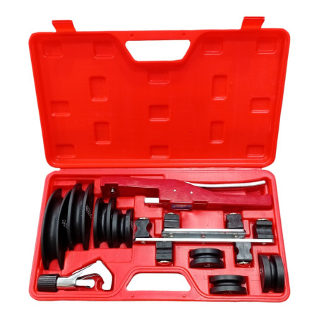 KIT DOBLADORA MECANICA 1/4 A 7/8 - COORLTECH CT-999