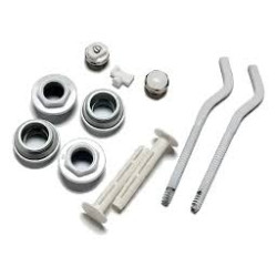 kIT ACCESORIOS UNIVERSAL P/RADIADOR KALT BLISTER