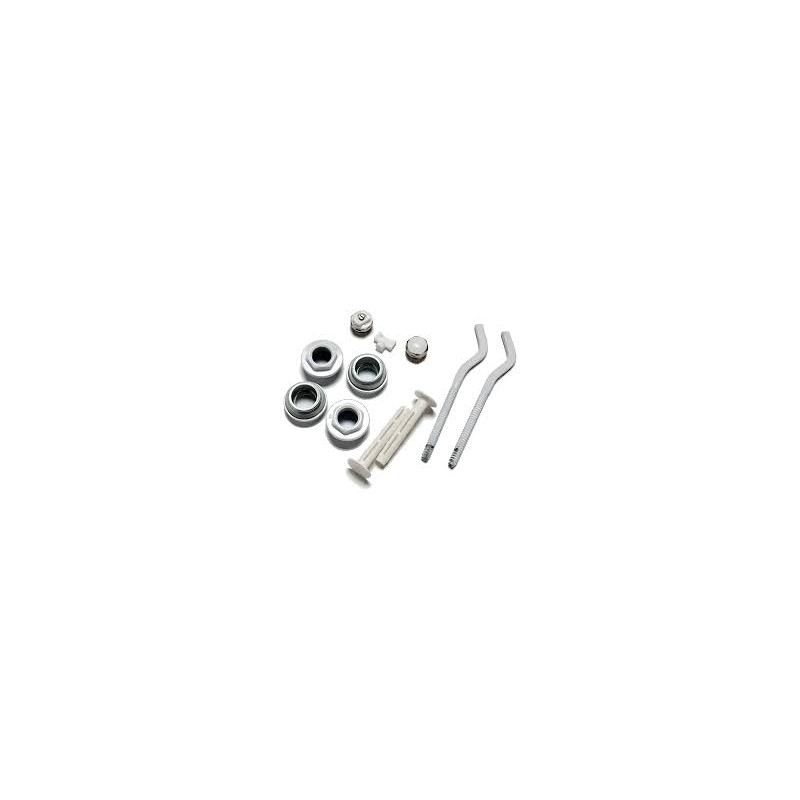 kIT ACCESORIOS UNIVERSAL P/RADIADOR KALT BLISTER