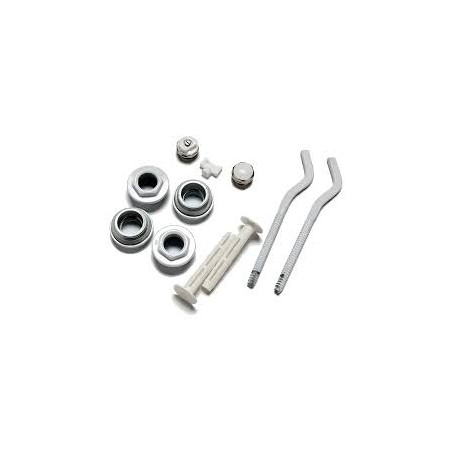 kIT ACCESORIOS UNIVERSAL P/RADIADOR KALT BLISTER