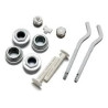 kIT ACCESORIOS UNIVERSAL P/RADIADOR KALT BLISTER