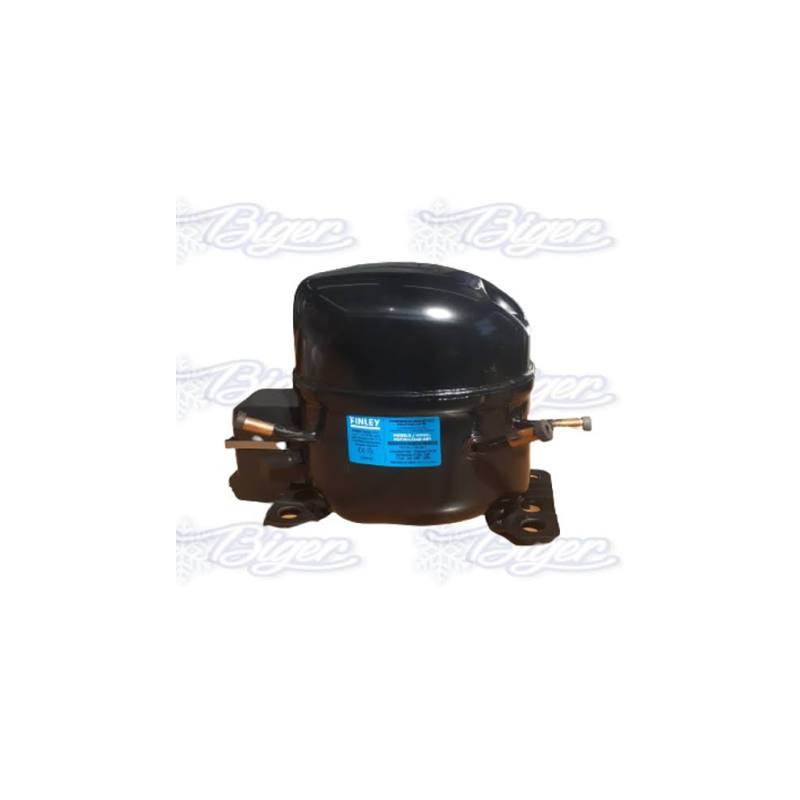 MOTOCOMPRESOR FAMILIAR 1/3HP FINLEY R134