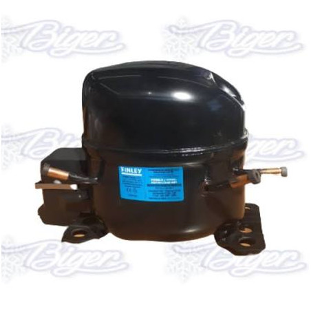 MOTOCOMPRESOR FAMILIAR 1/3HP FINLEY R134