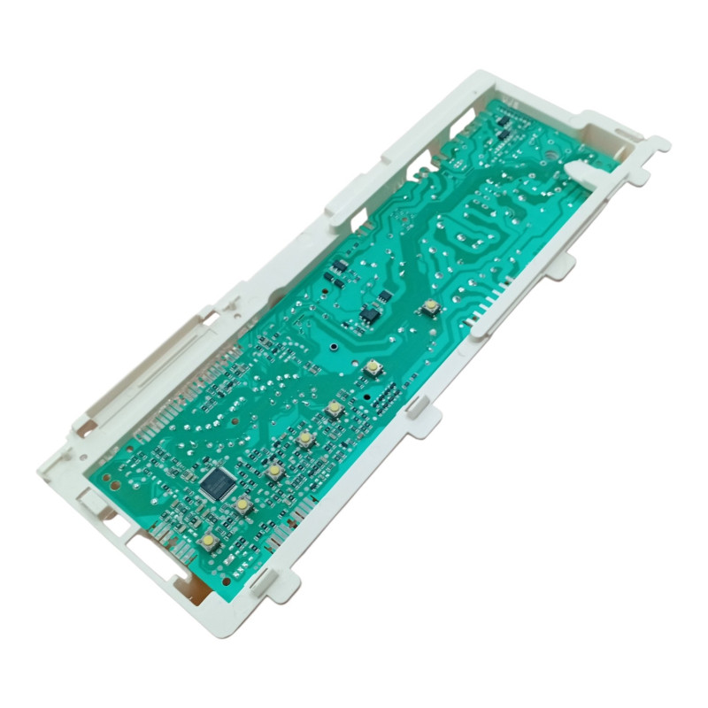 PLAQUETA ELECTRONICA GOLD BLUE 8.6P ECO+