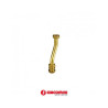 KIT TUBO EXCENTRICO P. INST. DE VALVULA DE 3 VIAS GIACOMINI