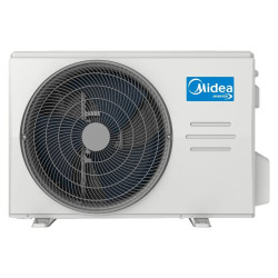 SPLIT MIDEA INVERTER 4500fgs