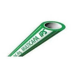 TUBO MULTICAPA S3,2 ø 20 IPS FUSION