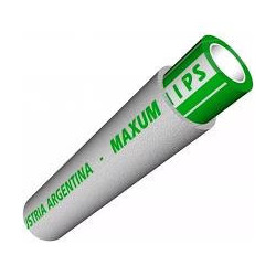 TUBO TERMOF.MAXUM IPS ø 25 S 3,2