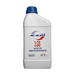 Aceite refrigerante MXM x 1Lt. PAG 32