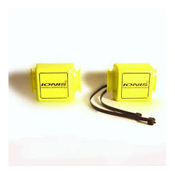 JUEGO DE IMANES IONIZADORES 