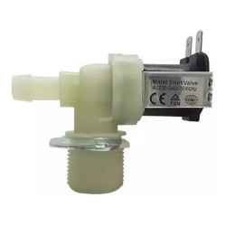 Electrovalvula 1 Via 90º