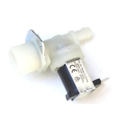 Electrovalvula 1 Via 180º