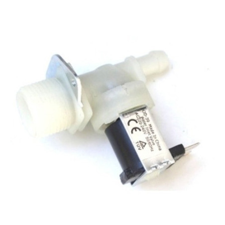 Electrovalvula 1 Via 180º