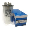 CAPACITOR DUAL 30+1.5 MF X 450V