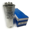 CAPACITOR DUAL 35+4 UF X 450V