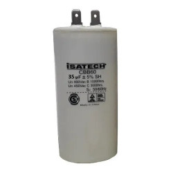 CAPACITOR 35 UF