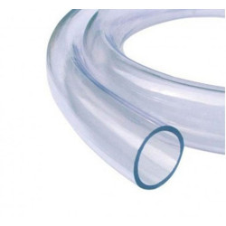 MANGUERA CRISTAL 5/8