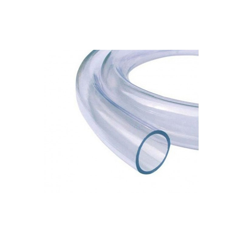 MANGUERA CRISTAL 5/8