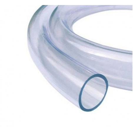 MANGUERA CRISTAL 5/8