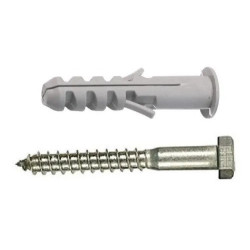 KIT FIJACIÓN MENSULA