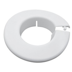 TAPA AGUJERO SPLIT BLANCO