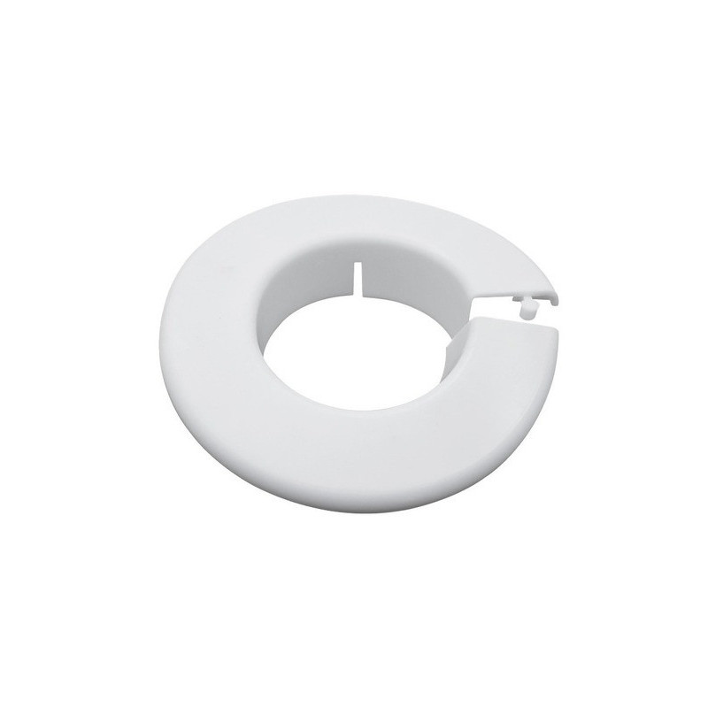 TAPA AGUJERO SPLIT BLANCO