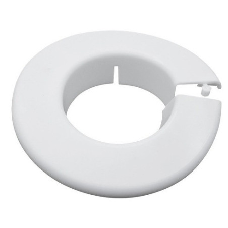 TAPA AGUJERO SPLIT BLANCO