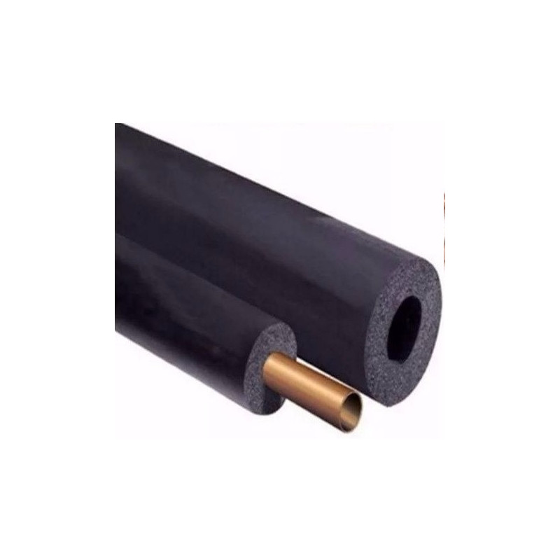 Tira aislación armaflex 1/2