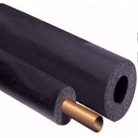 Tira aislación armaflex 1/2