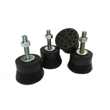 JUEGO TACO DE GOMA DE PISO ECONOMICO