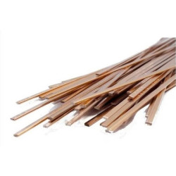 VARILLA HARRIS PLANA P/SOLDAR