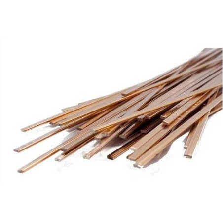 VARILLA HARRIS PLANA P/SOLDAR