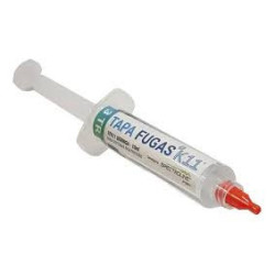 REFRIGERACIÓN SELLA FUGAS JERINGA K11 - 10ML